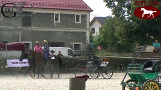 Team Cowboy Race - Polish Cowboy Race Day - Żółkiewka k/Strzegomia, 23-07-2016
