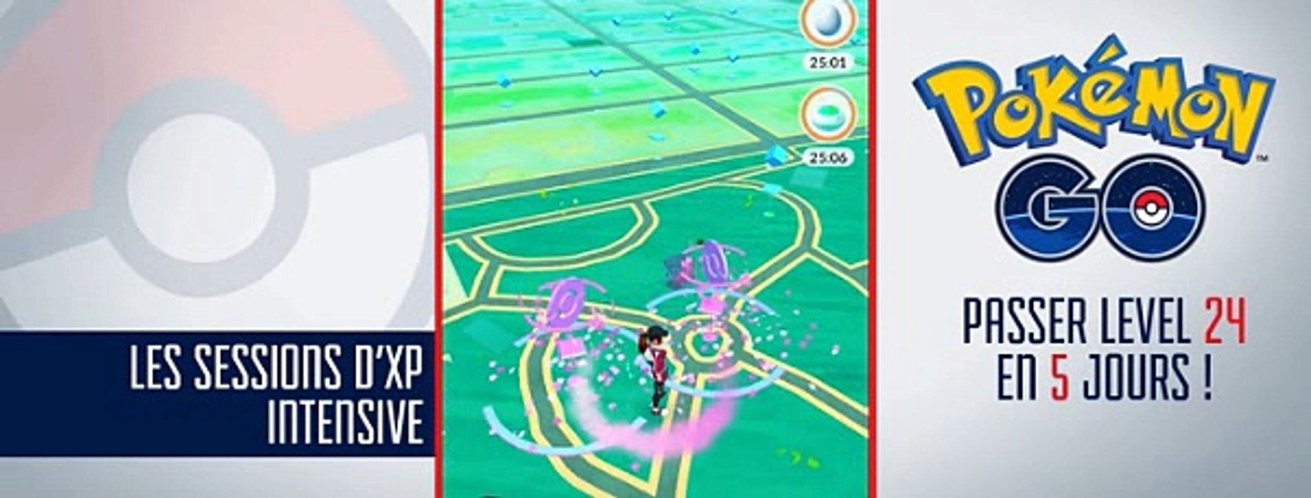 pokemon go