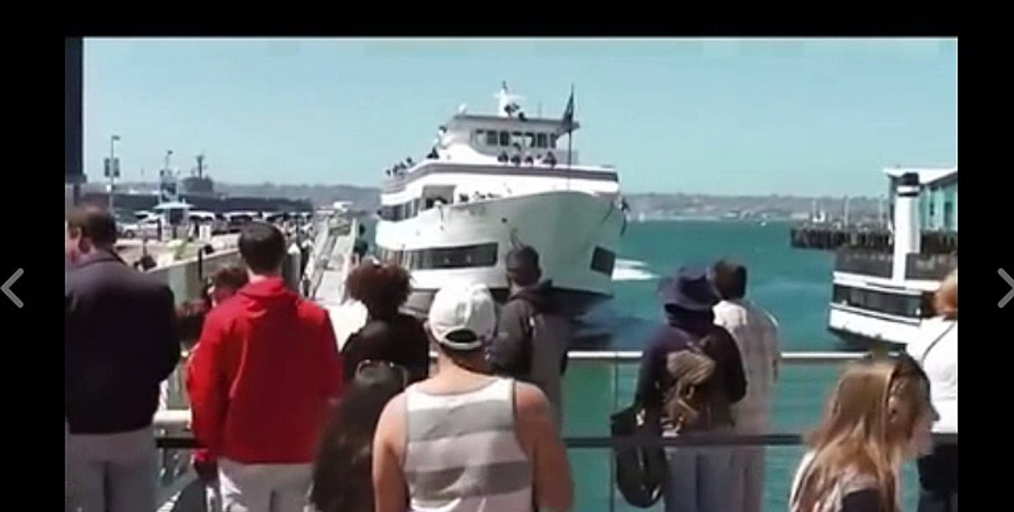 ship attack