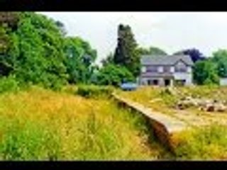 Ghost Stations - Disused Railway Stations in Carmarthenshire, Wales