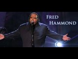 Fred Hammond - Simply Put (live)