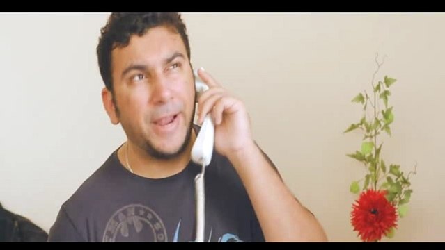 This Funny video shows How Social Media has changed our lives - A Story about a guy who Lost his Internet connection