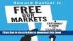 Read Books Free Our Markets: A Citizens  Guide to Essential Economics E-Book Free