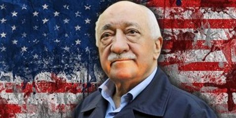 Gülen, Teslim Edilmemek İçin ABD'ye Yalvardı: Hep Yanınızdaydık