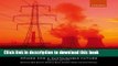 [Read PDF] Energy Systems and Sustainability: Power for a Sustainable Future  Read Online