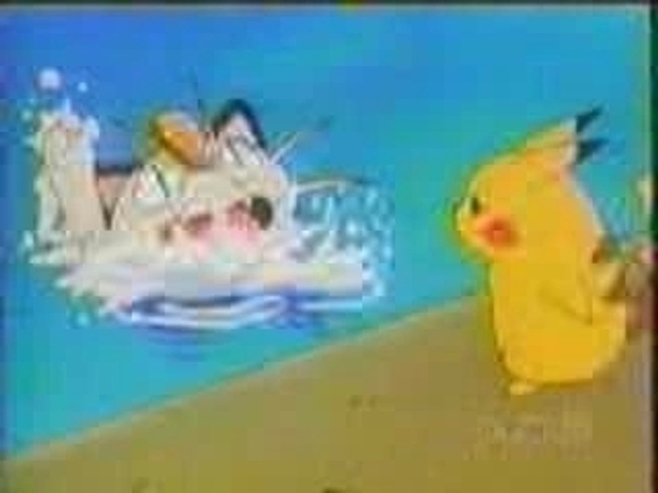 Meowth