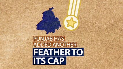 Punjab in its endeavor to provide equitable access to good quality health care to all, has achieved yet another mileston