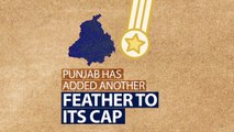 Punjab in its endeavor to provide equitable access to good quality health care to all, has achieved yet another mileston