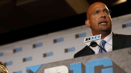 Juliano: Franklin Deals with Negativity