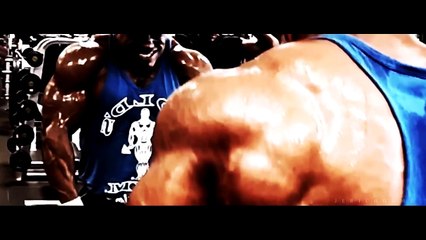 Бодибилдинг Мотивация Нет Боли