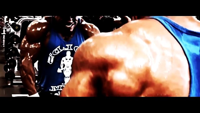 Бодибилдинг Мотивация Нет Боли