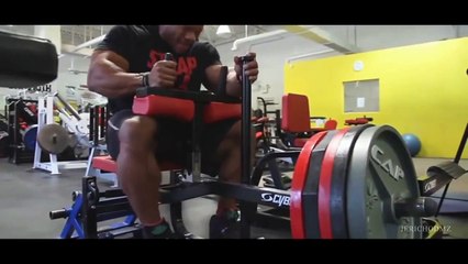 Бодибилдинг Мотивация Ответ