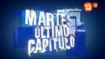 20añero a los 40-Martes Capitulo Final