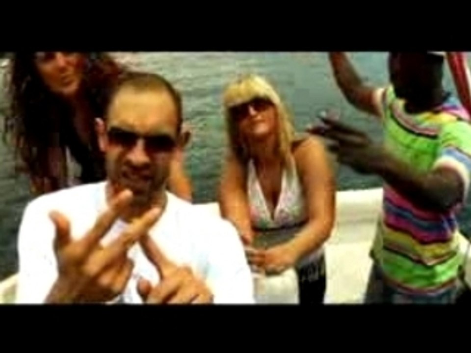 GAK feat. VEUST LYRICIST - Sur ma Côte