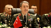 Hulusi Akar'ın Cevaplamadığı Sorular