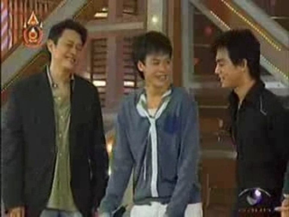 3 Num 3 Mum 21.07.07 : 04 BIE Sukrit