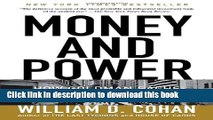 [PDF] Money and Power: How Goldman Sachs Came to Rule the World Free Books