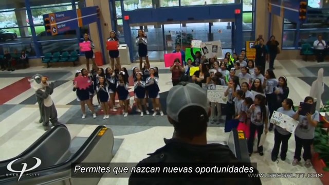 Motivational Video - In Memory Of Greg Plitt