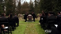 Arrow 4 Sezon 19. Bölüm 9 Extended  Fragmanı 'Canary Cry' (HD)