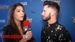 Travis Wall SYTYCD The Next Generation Week 3 Post-Show Interview