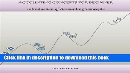 [PDF] Accounting Concepts For Beginner: Introduction of Accounting Concepts Free Books