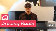 [Sound K] 산이 (San E) LIVE