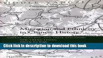 Read Books Migration and Ethnicity in Chinese History: Hakkas, Pengmin, and Their Neighbors E-Book
