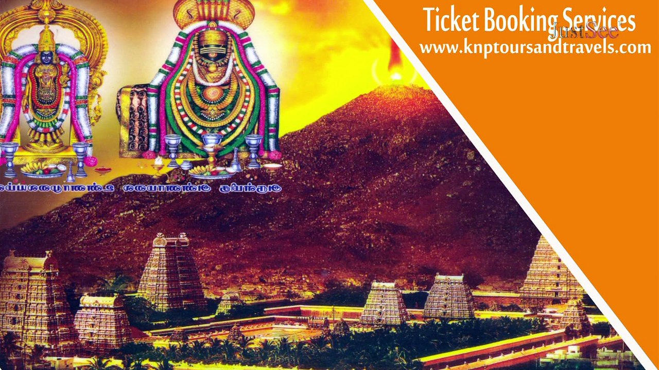 tours and travels in chennai