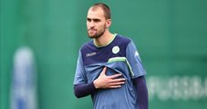 Galatasaray'ın İstediği Bas Dost Kulübüne Rest Çekti: Bırakın Gideyim