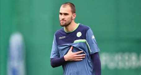 Galatasaray'ın İstediği Bas Dost Kulübüne Rest Çekti: Bırakın Gideyim