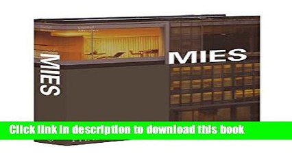 Download Mies PDF Online 📖 – Read or Save Now