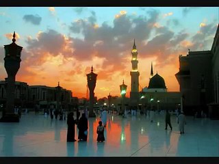 Alwida Alwida Mahe Ramzan- Mushtaq Qadri Attari (RA) Full HD Beautiful voice 2016