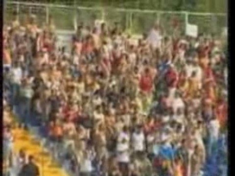 Gloria Bistrita - Atlético Madrid Highlights