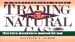 Read Book Trading Natural Gas: Cash, Futures, Options and Swaps E-Book Free