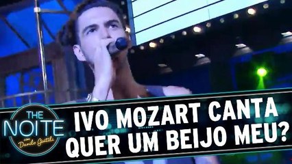 Musical com Ivo Mozart