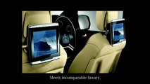 ML 350 | Counto Motors | Mercedes Benz - Goa