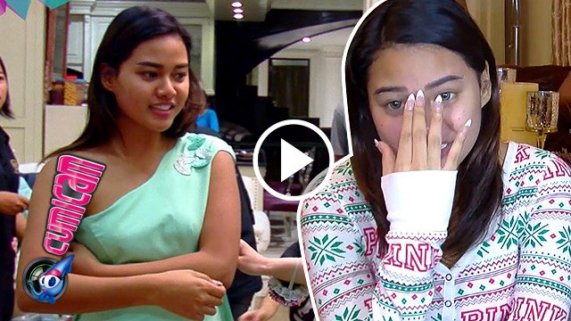 Antara Kuliah dan DJ, Aurel Bimbang - Cumicam 26 Juli 2016