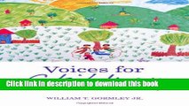 Read Books Voices for Children: Rhetoric and Public Policy ebook textbooks