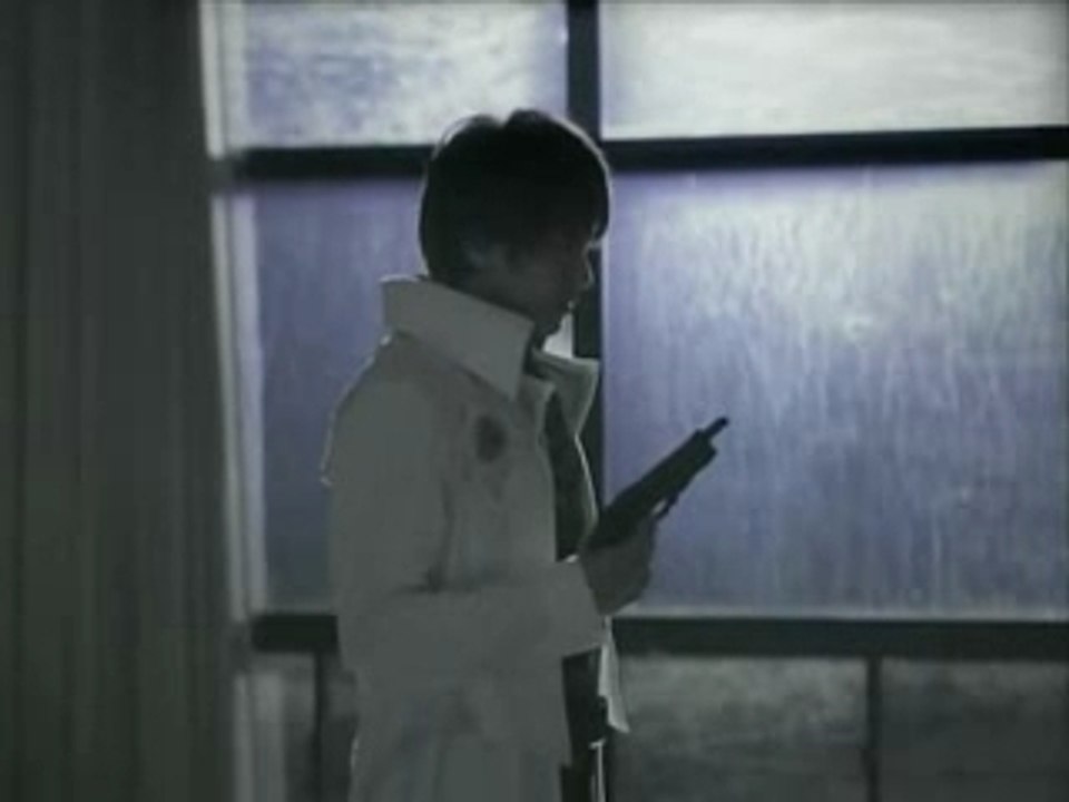Garo Ep 21 Pt 2