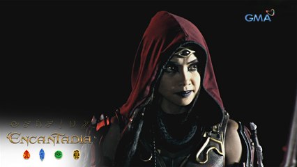 Encantadia: Ang pagdating ng mga Hathor