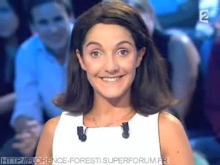 Florence Foresti - Ségolène Royal
