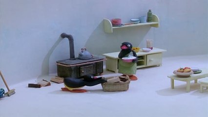 Pingu 30 minutes  / 6 episodes Pingu