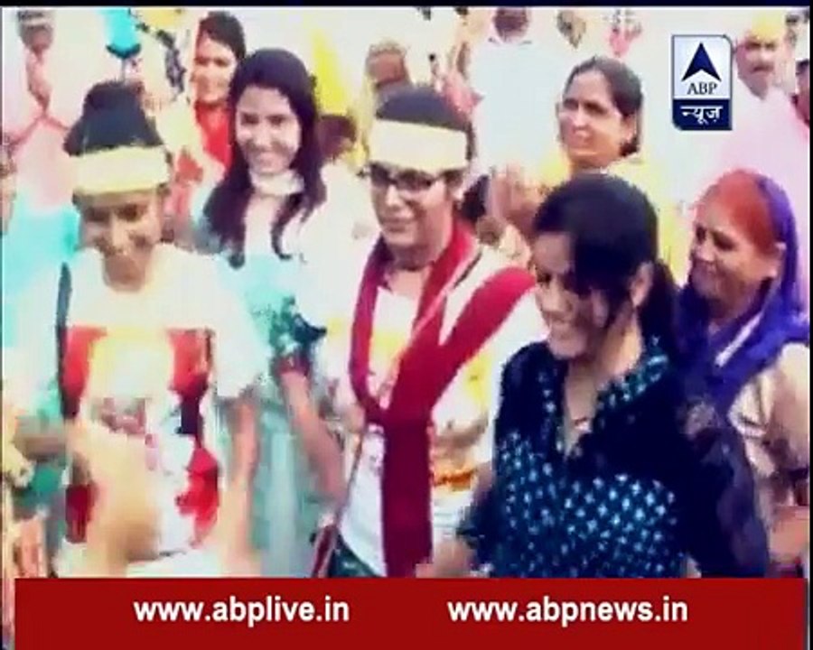 150 Pakistani Hindus reach Haridwar(INDIA) for holy Kanwar Yatra- Indian media report