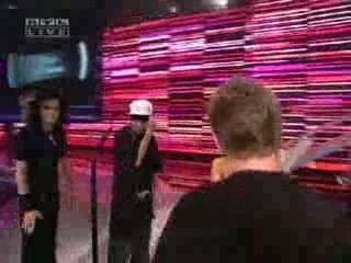 TOKIO HOTEL ECHO 2007 VIDEO AWARD WINNER
