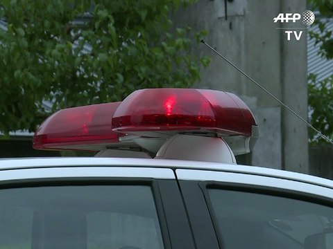 Japon: 19 morts dans un centre pour handicapés, une des pires tueries