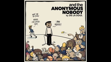 De La Soul - Pain (feat. Snoop Dogg)