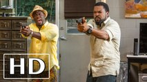 Watch Kevin Hart, Tika Sumpter in Ride Along 2 2016 Full Movie ✹ 1080p HD ✹ English Sub