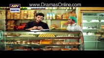 Rishta Anjana Sa Episode 1 on Ary Digital in High Quality 25th July 2016