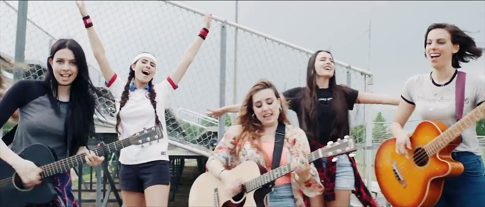 Cimorelli - I Like It (Official Video)