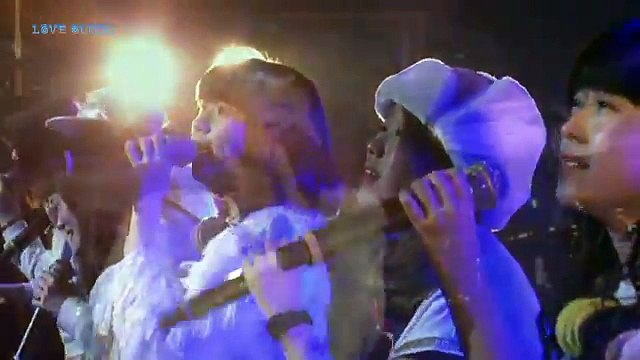 Little Glee Monster 永遠に Cover 動画 Dailymotion